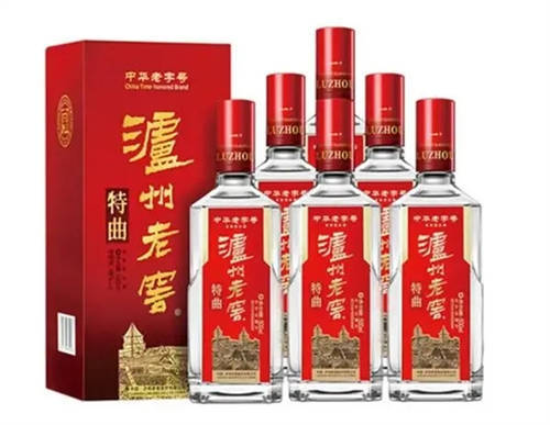 二百多一瓶的白酒有哪些品牌