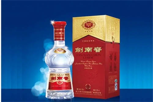 当今中国最好的白酒是什么品牌