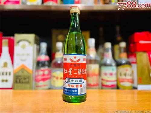 大曲酒与小曲酒存在哪些区别