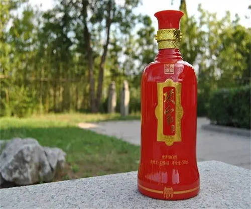 白酒怎么鉴别粮食酒和勾兑酒