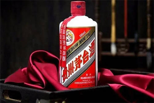 那些品牌白酒是纯粮食酿造的