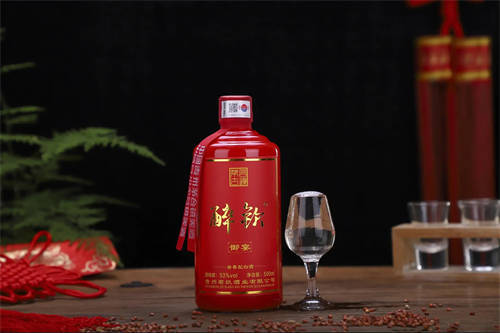较好的酱香型白酒有哪些