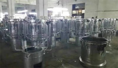 酿造白酒需要发酵到什么程度才可以酿造好了呢？