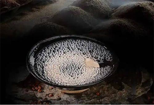 为什么只有茅台镇才能出产原生酱香型白酒