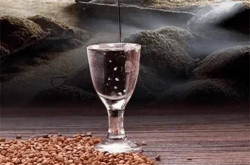 茅台酒检测出氨基酸说明什么