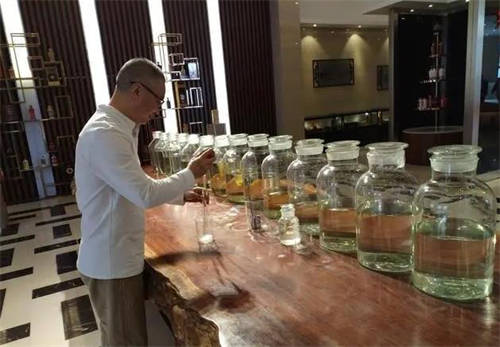 勾兑酒都是假酒吗 也是一种酿酒工艺