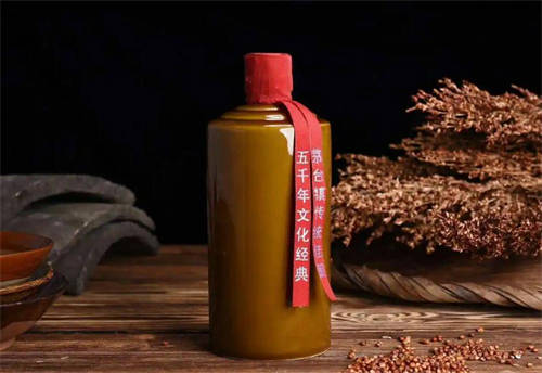 贵州茅台镇酱香型白酒酿造工艺中的关键