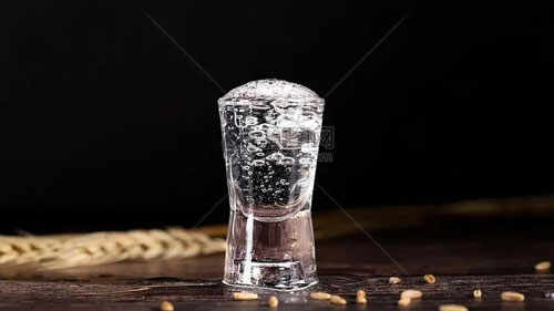 流产后可以喝白酒吗