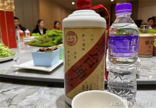 湖北白云边是浓酱兼香型品牌吗