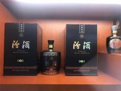 千元档青花郎酒和习酒的对比