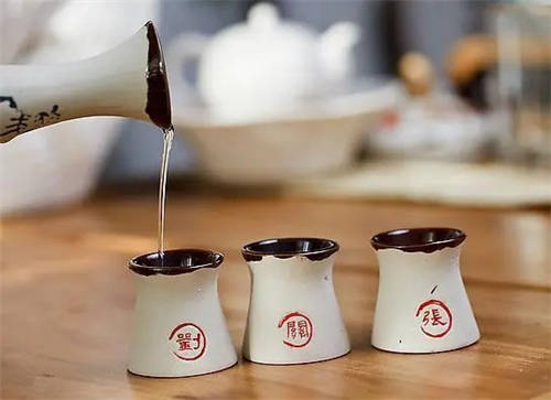 怎么辨别白酒的品种好坏