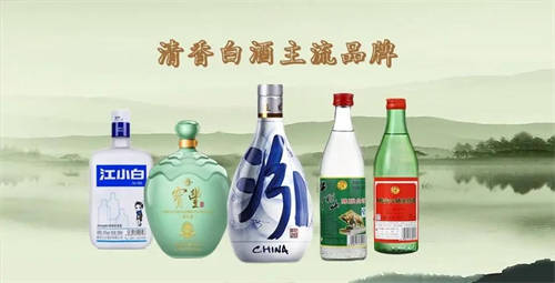 白酒度数基本都是在53度，这是为什么呢？