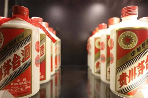 酱香型郎酒的生产工艺和特点