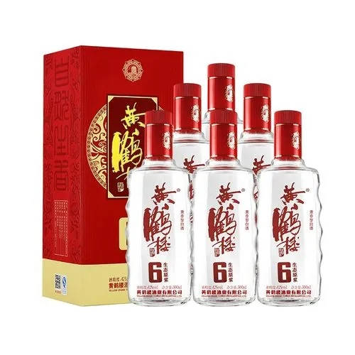 中国十大酱香型白酒的品牌和产地