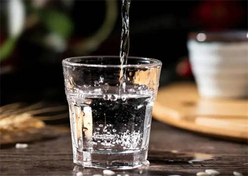 55度浓香型湄窖酒的生产工艺和特点