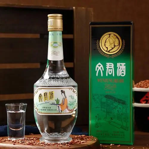 2023年有哪些不错的白酒推荐
