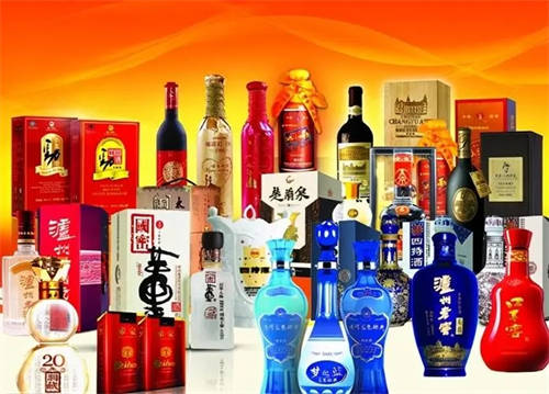 性价比高的婚宴白酒品牌有哪些 性价比高的婚宴白酒品牌有哪些