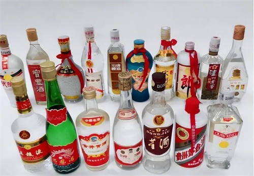 2023年酱香型白酒买哪种比较划算