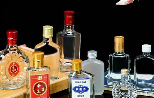 好喝的平价白酒品牌排行榜