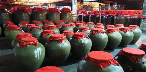 储存白酒的4个错误方法 千万不能再用了! 储存白酒的4个错误方法 千万不能再用了!