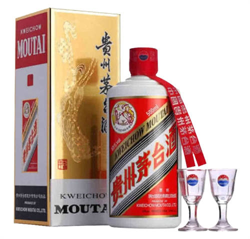 茅台能代表中国白酒吗