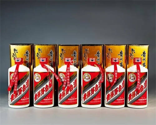 白酒的各种香型有哪些代表品牌 白酒的各种香型有哪些代表品牌