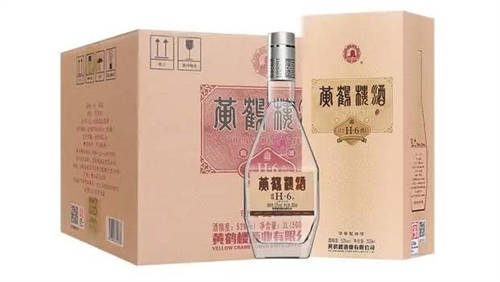 口感好的清香型白酒推荐 口感好的清香型白酒推荐