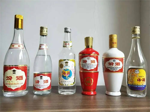 2022清香型白酒有哪些 清香型白酒推荐