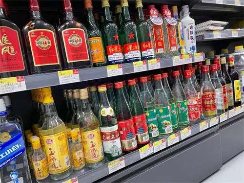 双十一哪些白酒值得囤货 双十一哪些白酒值得囤货