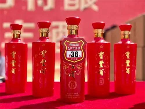 2022年双十一最新白酒价格大全 2022年双十一最新白酒价格大全