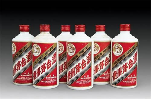 茅台酒的真假应该怎么鉴别