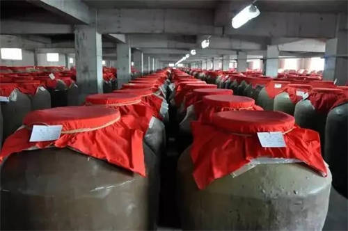 酱香型白酒保存要注意什么 酱香型白酒保存要注意什么