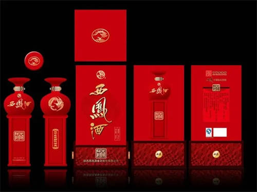 凤香型西凤御窖优品级多少钱 凤香型西凤御窖优品级多少钱