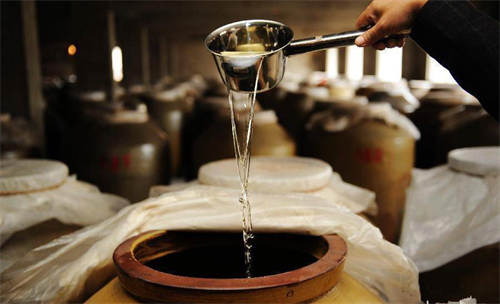 白酒的基酒是什么