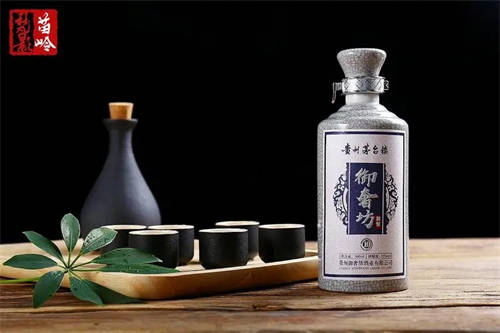 酱香酒的原料为什么用小麦而不是别的 酱香酒的原料为什么用小麦而不是别的