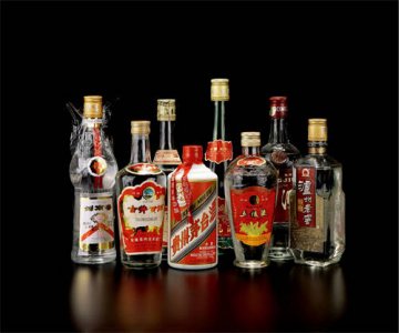 白酒怎么鉴别是不是粮食酒