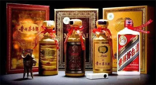 茅台镇茅台酒和茅台镇酒有什么区别 茅台镇茅台酒和茅台镇酒有什么区别