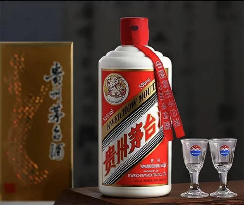 茅台酒的发展变迁史 茅台酒的发展变迁史