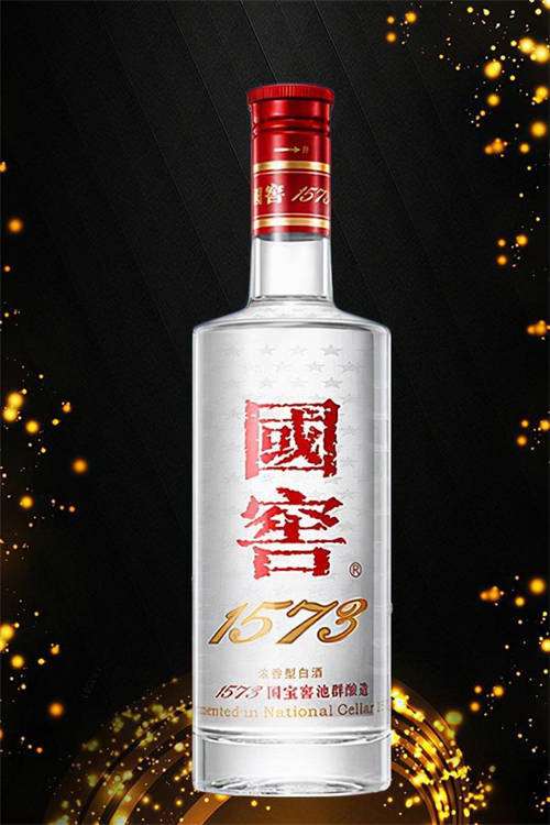 国窖1573都有哪些特点