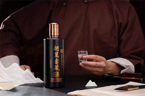 喝白酒为什么要选择高度白酒 喝白酒为什么要选择高度白酒