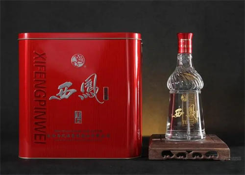 西凤酒的起源特点和工艺
