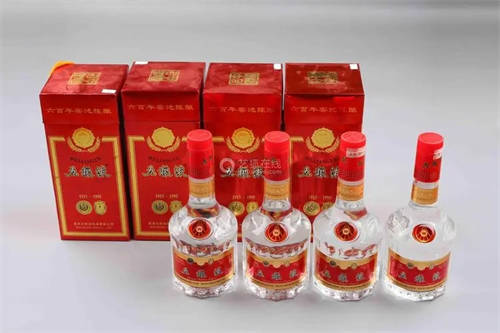 五粮液五粮神精品多少钱一瓶