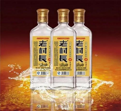 中国部分地区白酒品牌汇总（二）