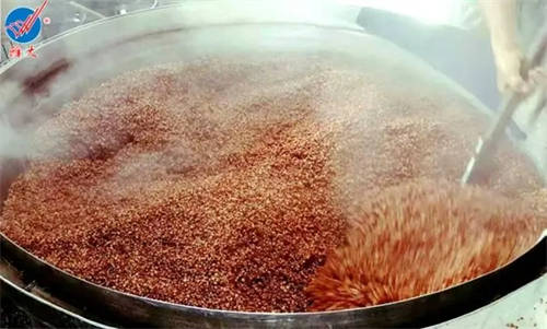 做酱香酒的高粱之间有区别吗 做酱香酒的高粱之间有区别吗