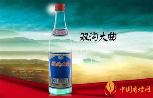 42度双沟大曲多少钱一瓶 42度双沟大曲多少钱一瓶