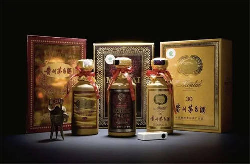 酱香型白酒和馥郁香型白酒有什么区别？