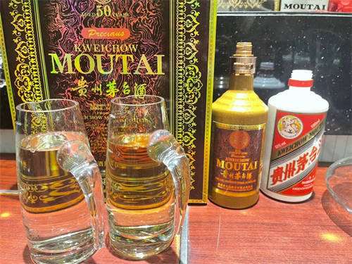 白酒打开后为什么要喝完