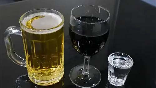 白酒打开后为什么要喝完 白酒打开后为什么要喝完