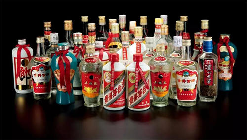 哪些白酒适合春节送礼