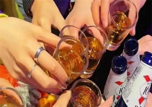 哪些酒适合女生饮用